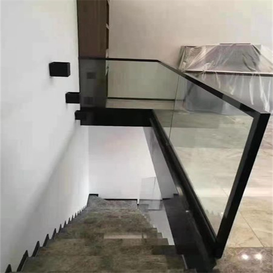 鄂州玻璃楼梯厂家